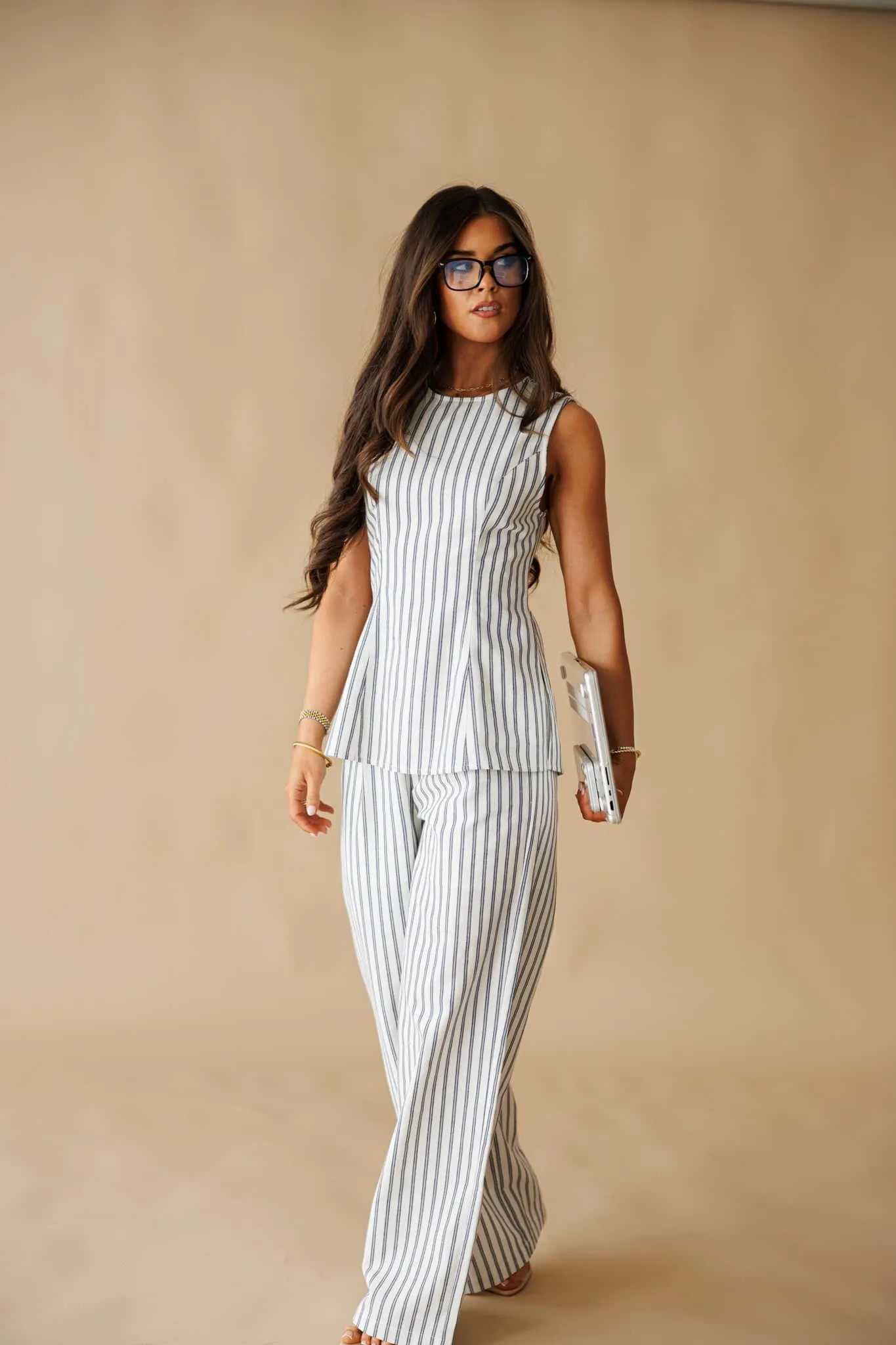 Coastal Corporate Top sold by LANE 201