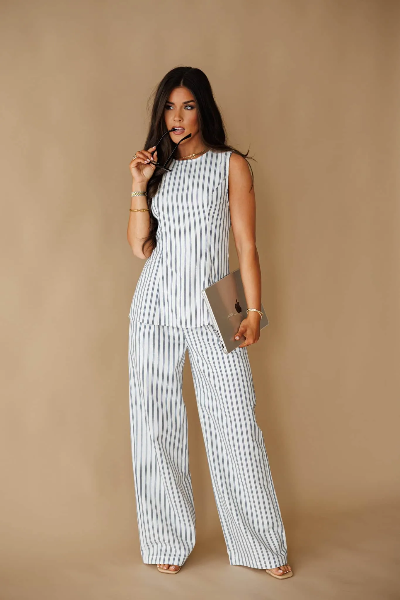 Coastal Corporate Top sold by LANE 201 product image thumbnail 3