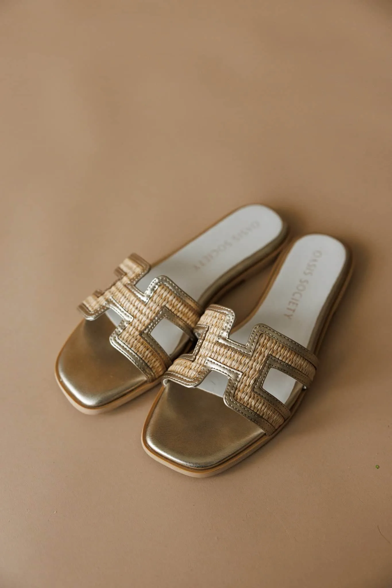 Saint Tropez Slide sold by LANE 201