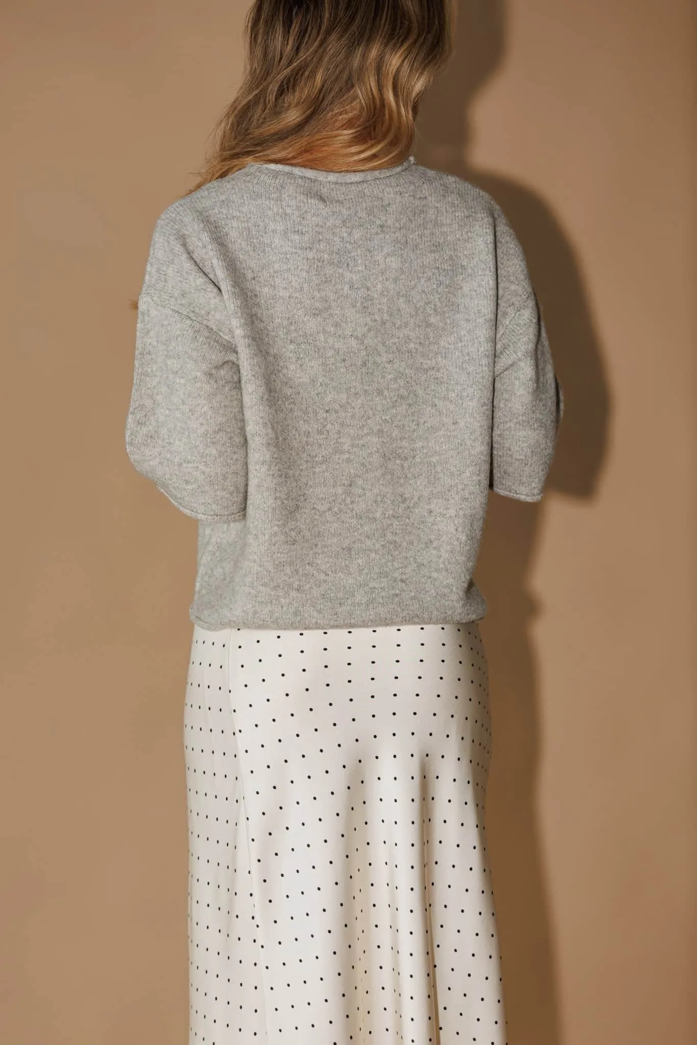 Core Collection Cardigan sold by LANE 201 product image thumbnail 3