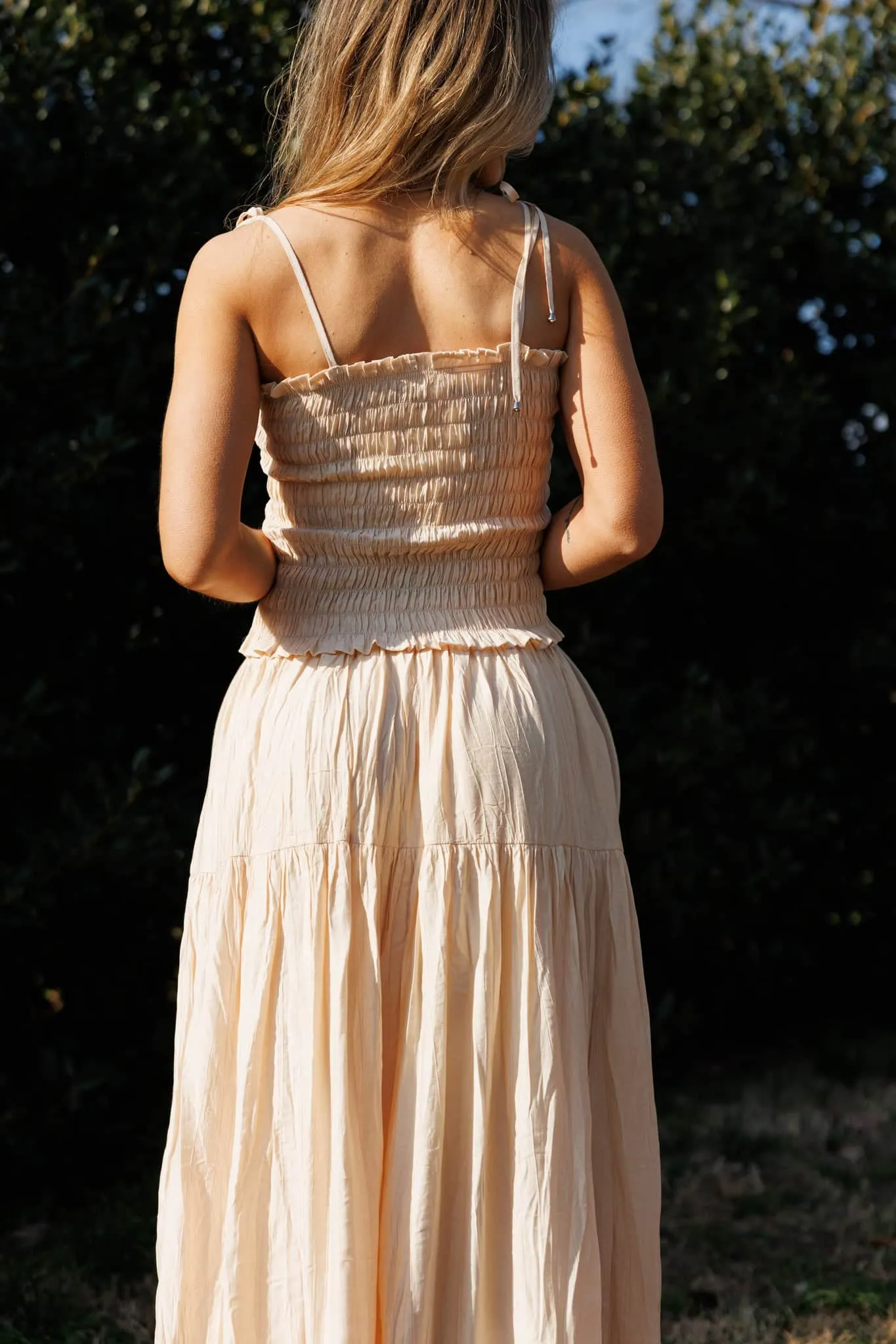 Golden Meadow Top sold by LANE 201 product image thumbnail 3