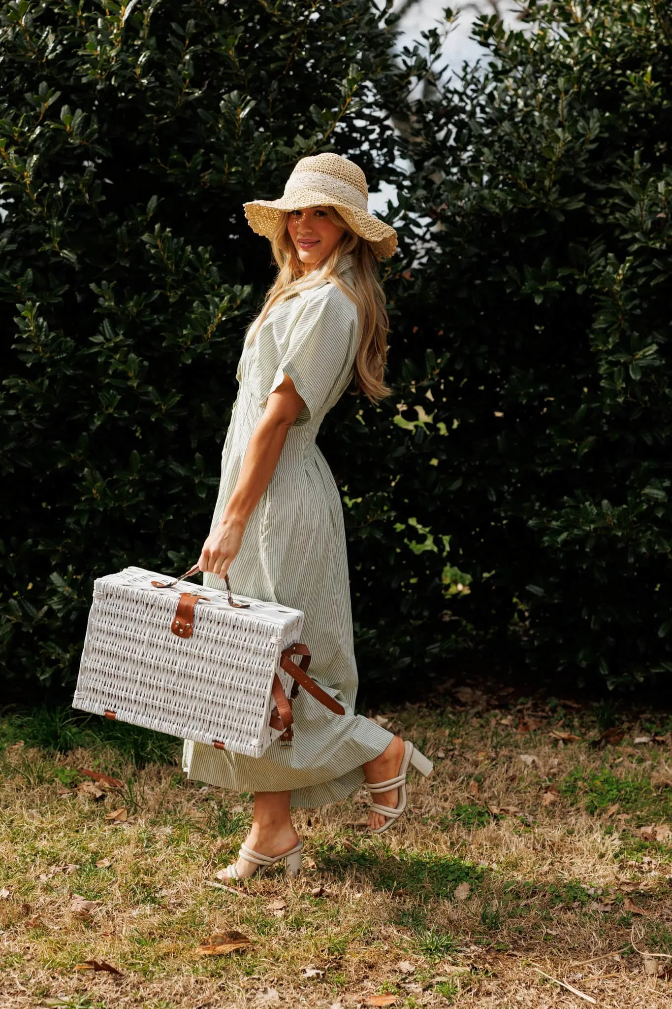 Magnolia Market Dress sold by LANE 201 product image thumbnail 2