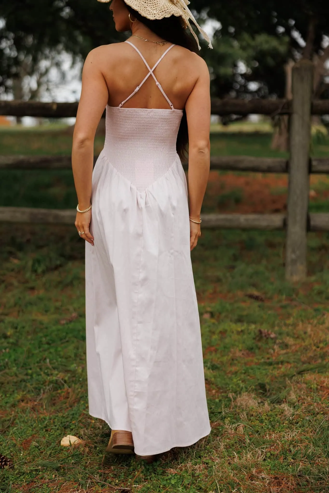 In The Valley Dress sold by LANE 201 product image thumbnail 3