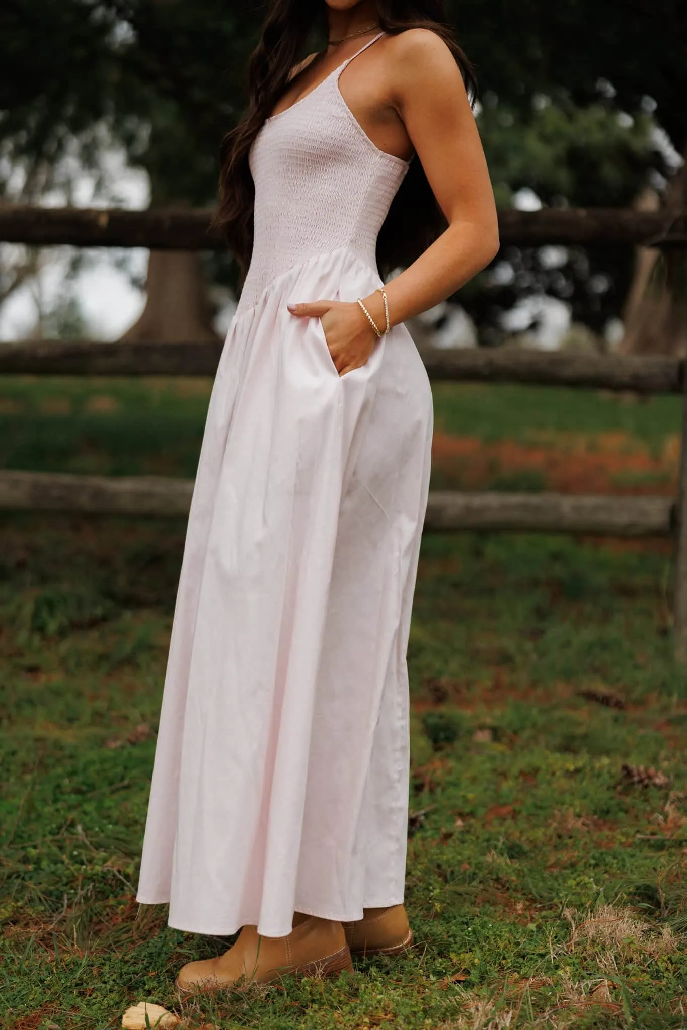 In The Valley Dress sold by LANE 201 product image thumbnail 2