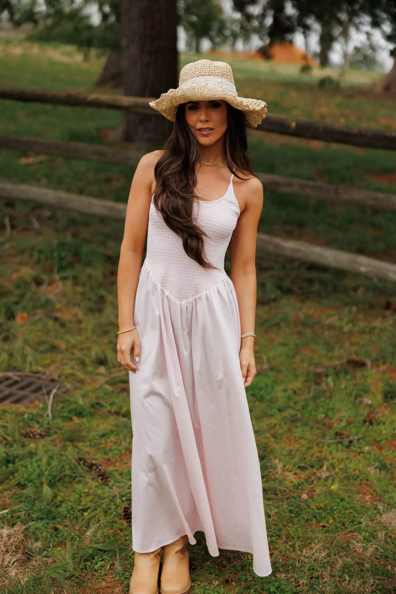 In The Valley Dress sold by LANE 201 product image thumbnail 5