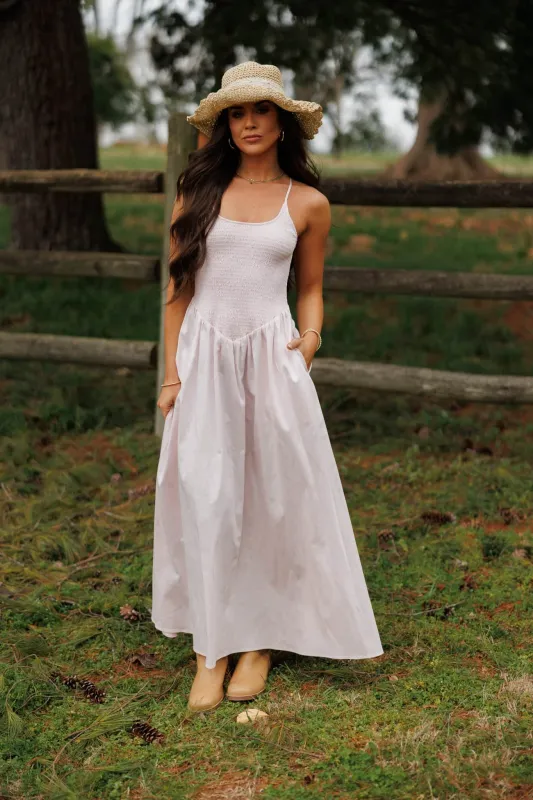 In The Valley Dress made by Klesis