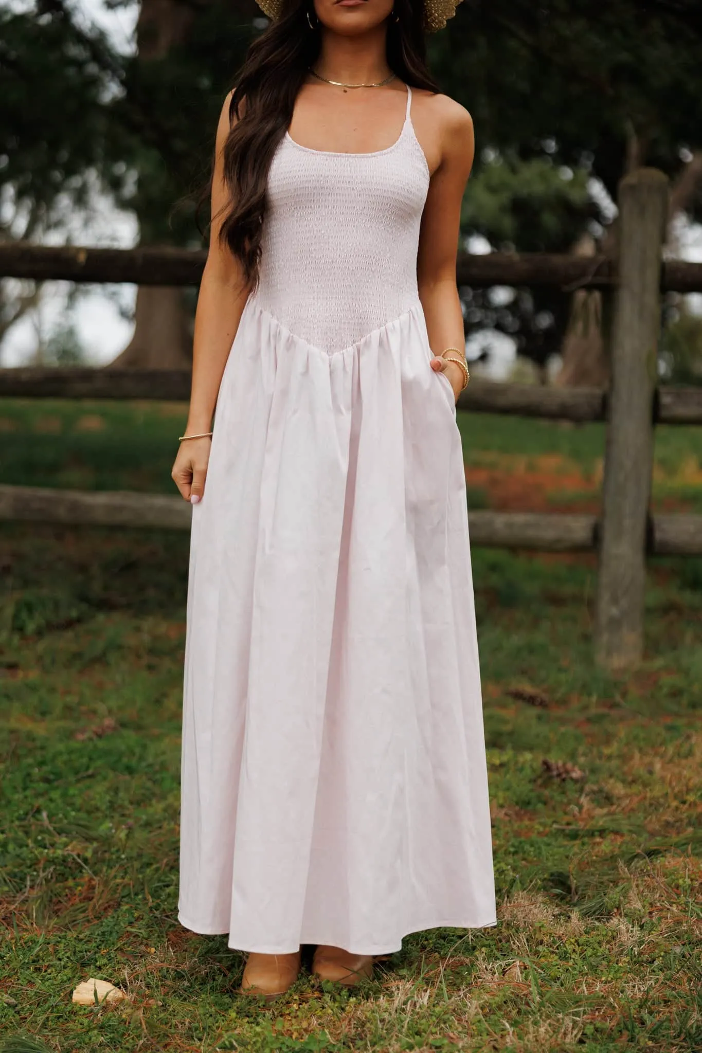 In The Valley Dress sold by LANE 201 product image thumbnail 4