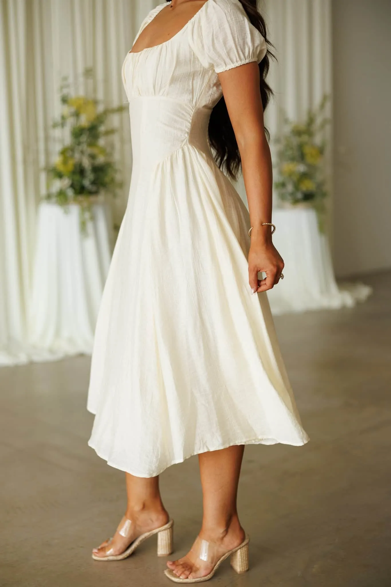 Sweet Chapter Dress sold by LANE 201 product image thumbnail 4