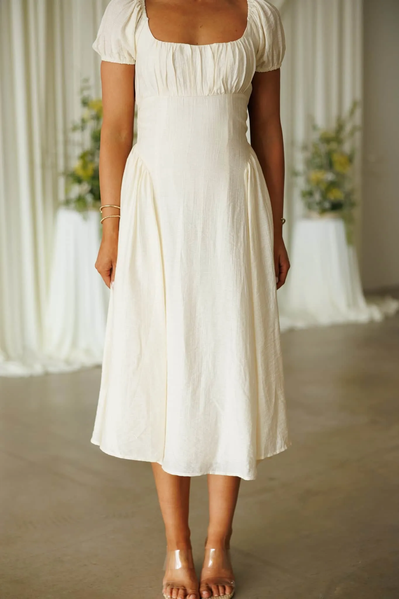 Sweet Chapter Dress sold by LANE 201 product image thumbnail 3