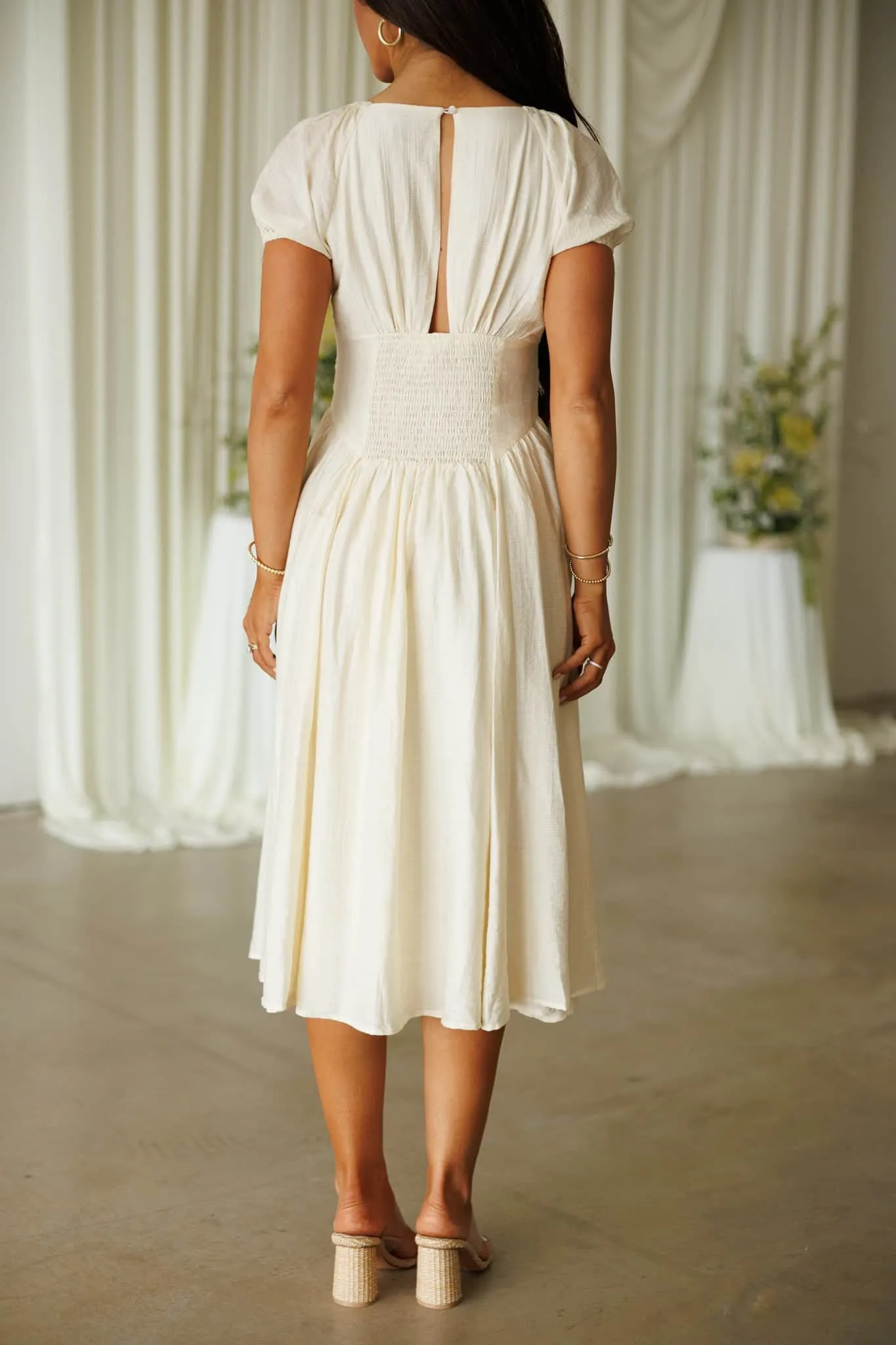 Sweet Chapter Dress sold by LANE 201 product image thumbnail 2