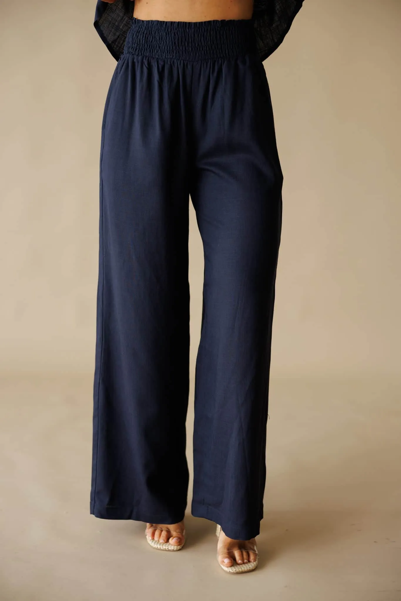 Dockside Dinner Pants sold by LANE 201