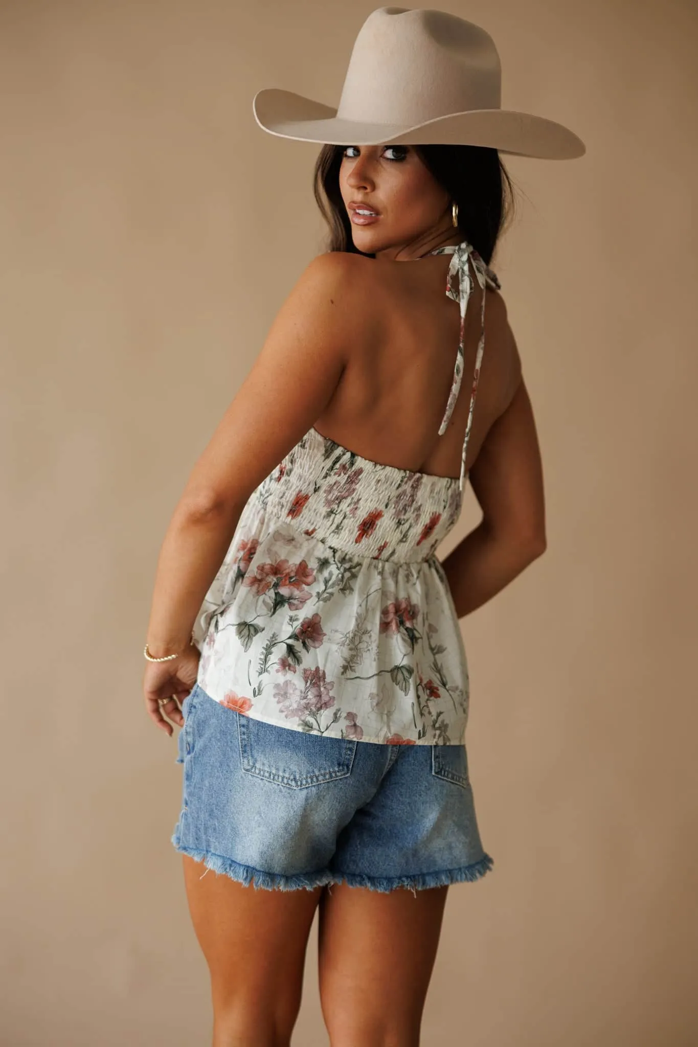 Wildflower Coast Top sold by LANE 201 product image thumbnail 2