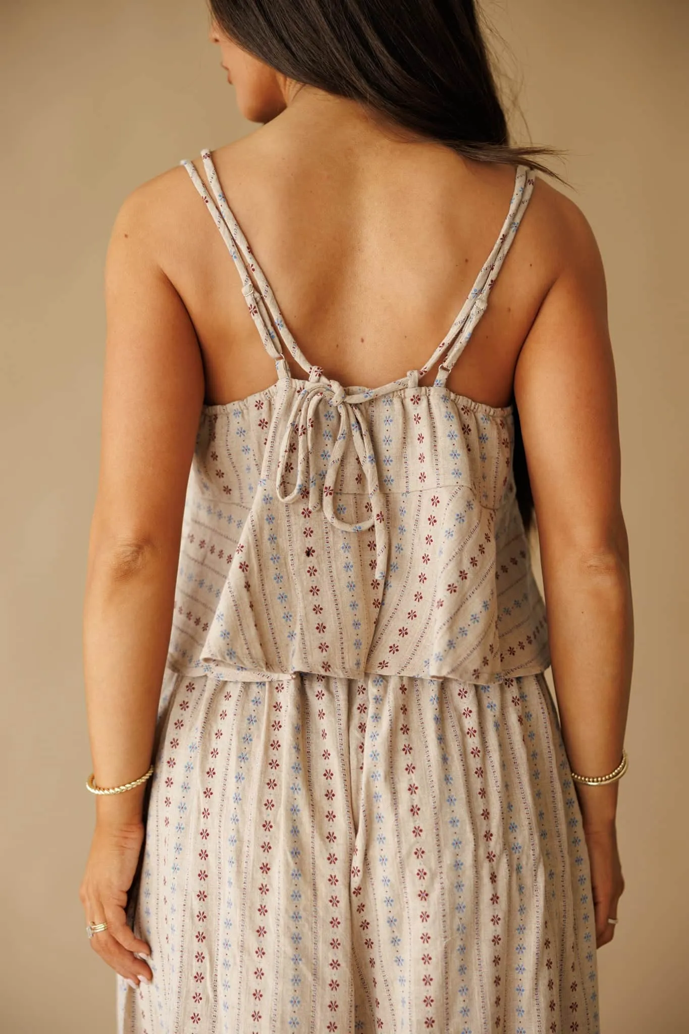 Wildflower Highway Top sold by LANE 201 product image thumbnail 2