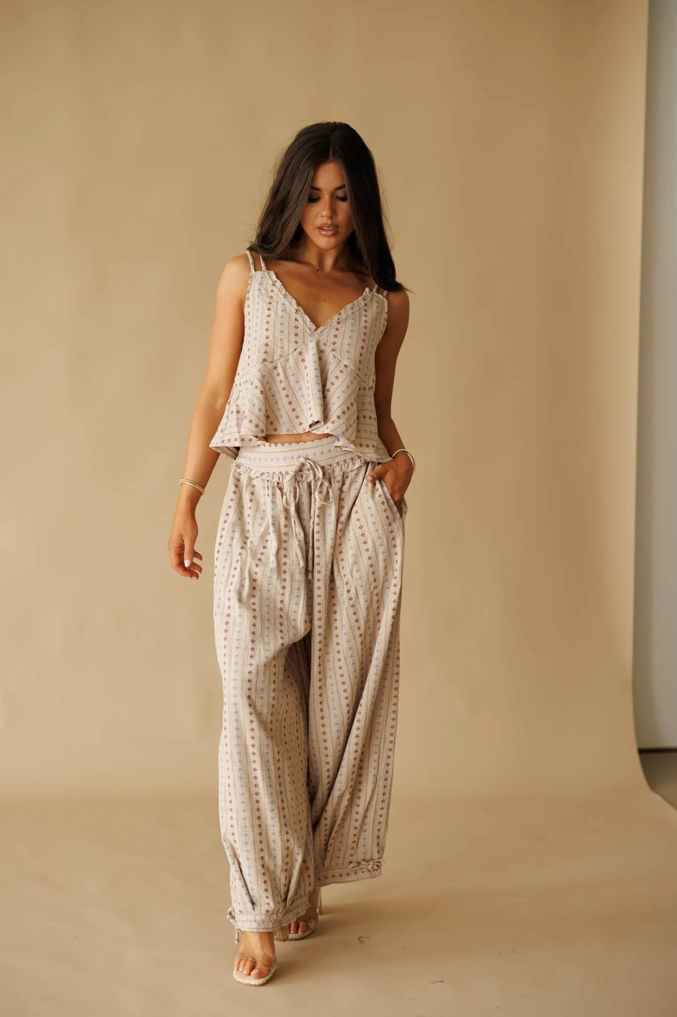 Wildflower Highway Top sold by LANE 201 product image thumbnail 4