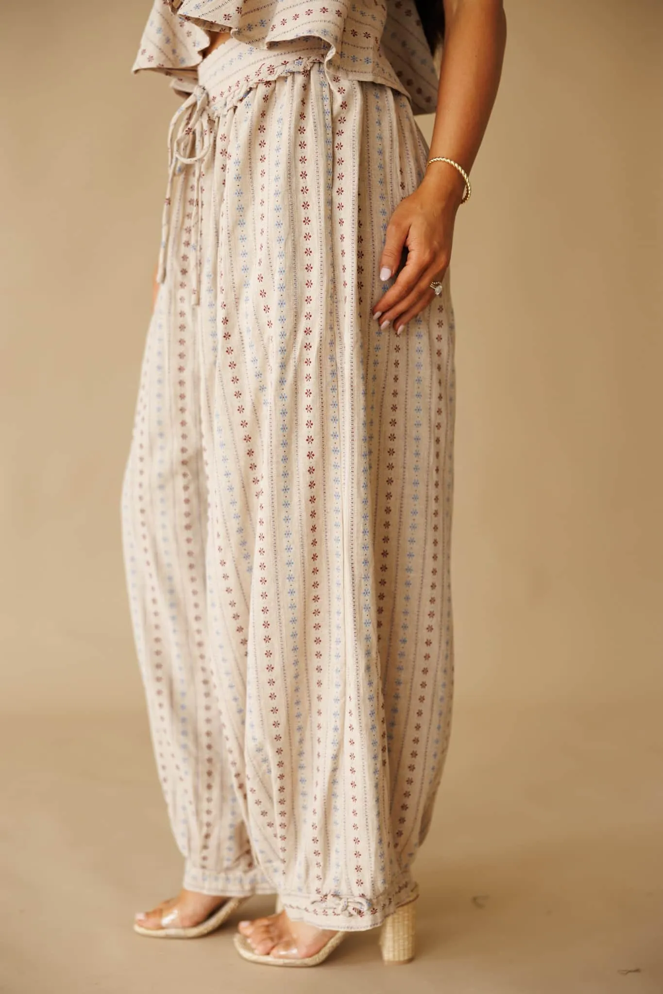 Wildflower Highway Pants sold by LANE 201 product image thumbnail 5