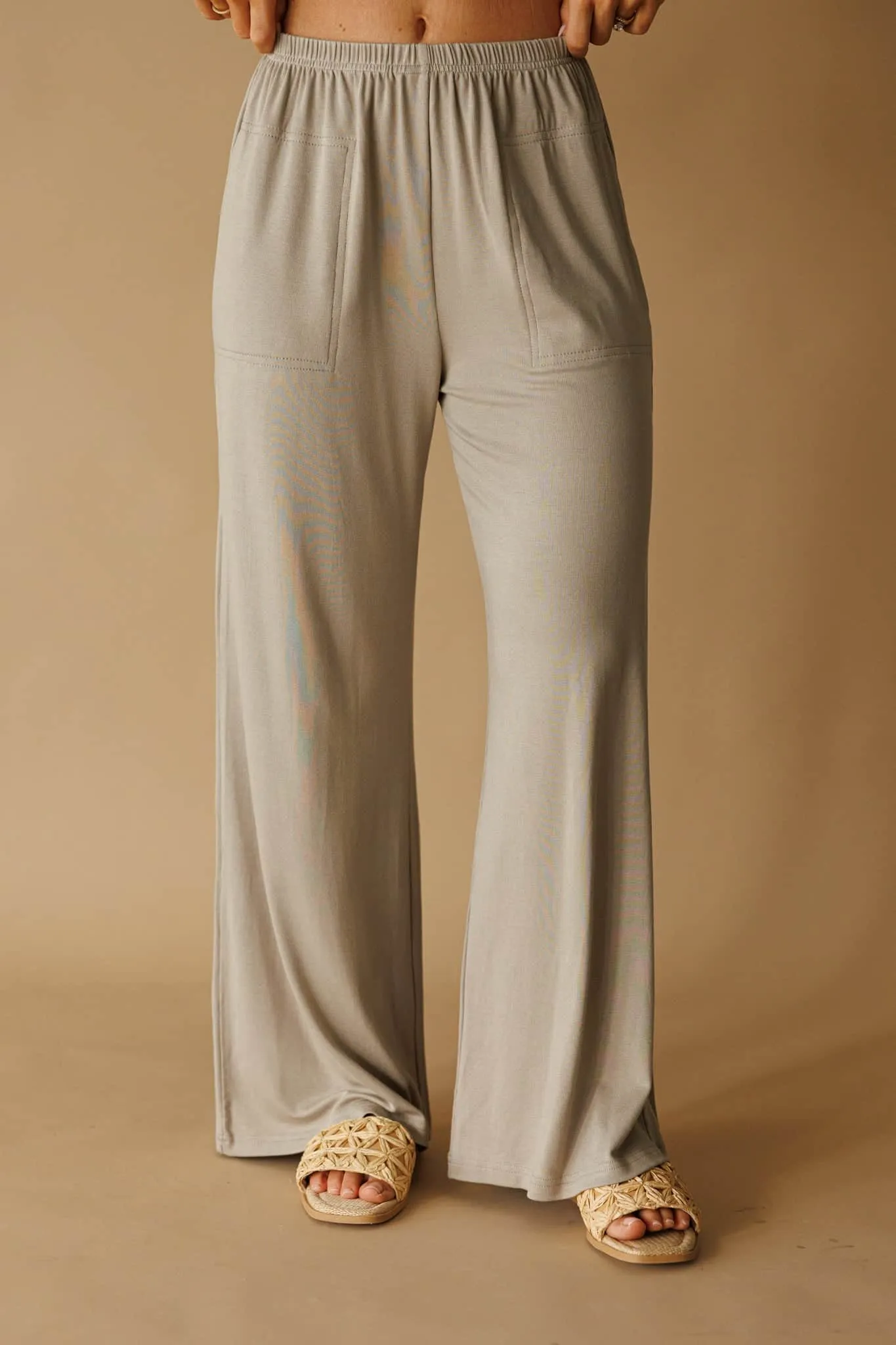 Slow Living Pants sold by LANE 201