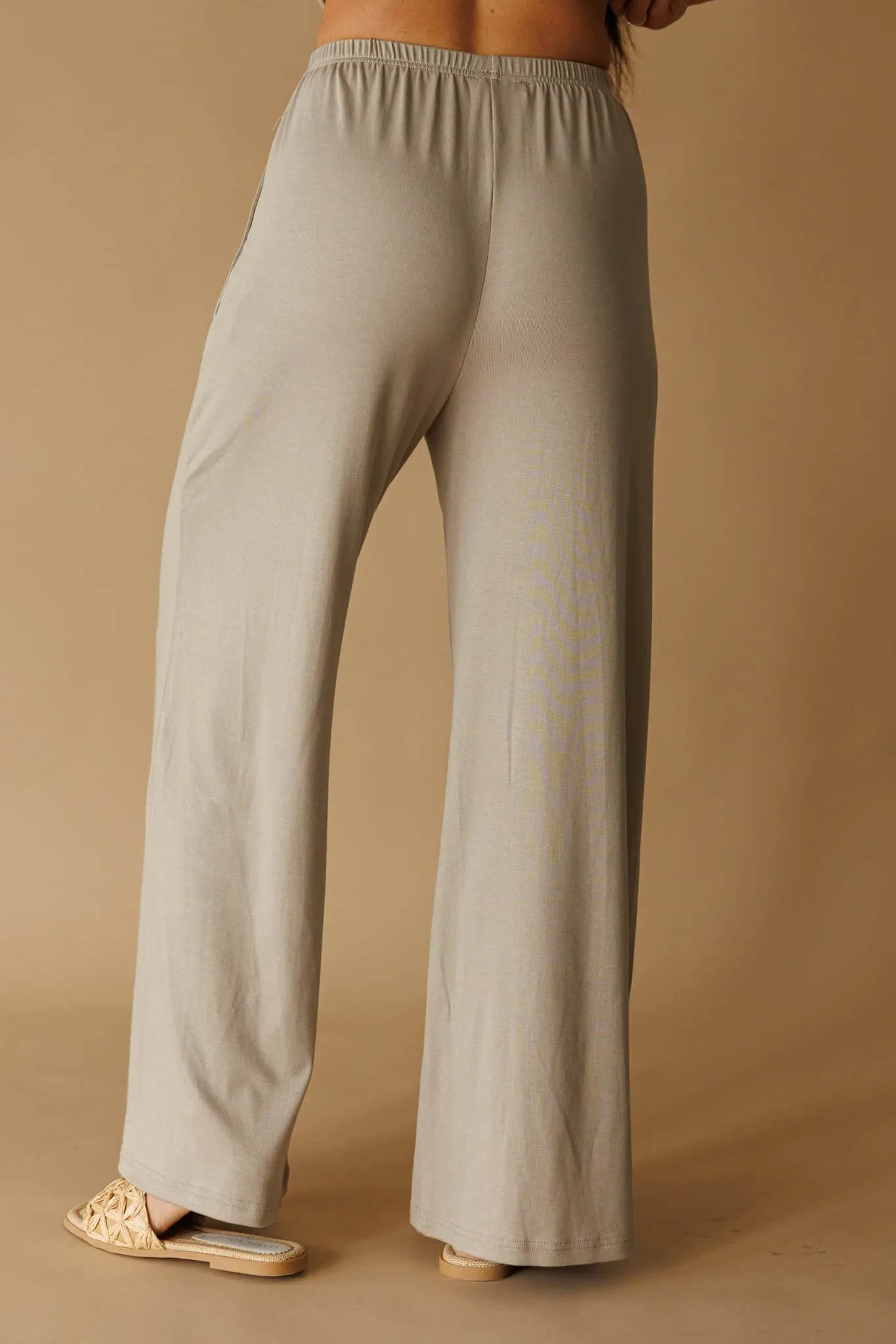 Slow Living Pants sold by LANE 201 product image thumbnail 4