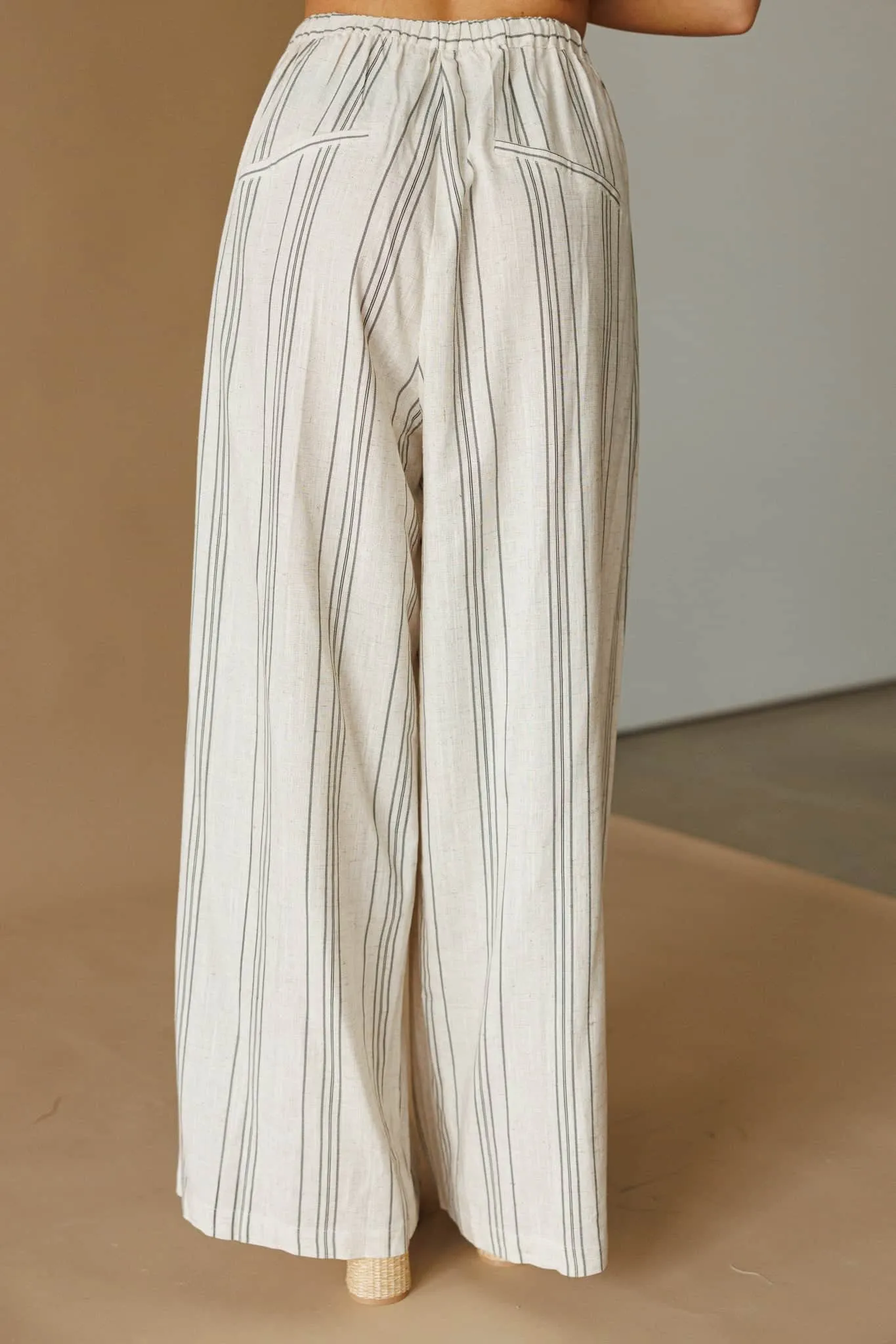 Patio Dinner Pants sold by LANE 201 product image thumbnail 3