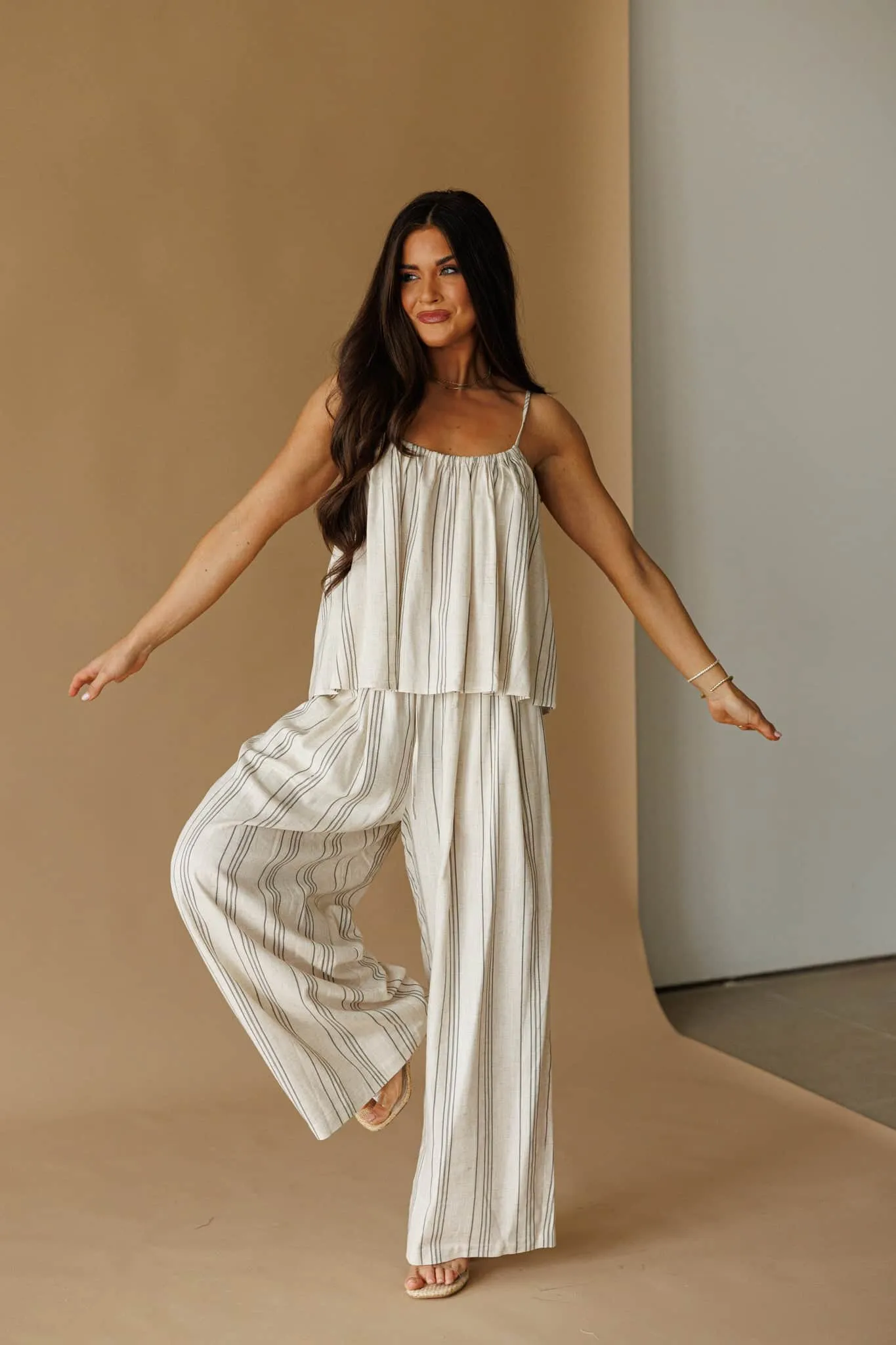 Patio Dinner Pants sold by LANE 201 product image thumbnail 2