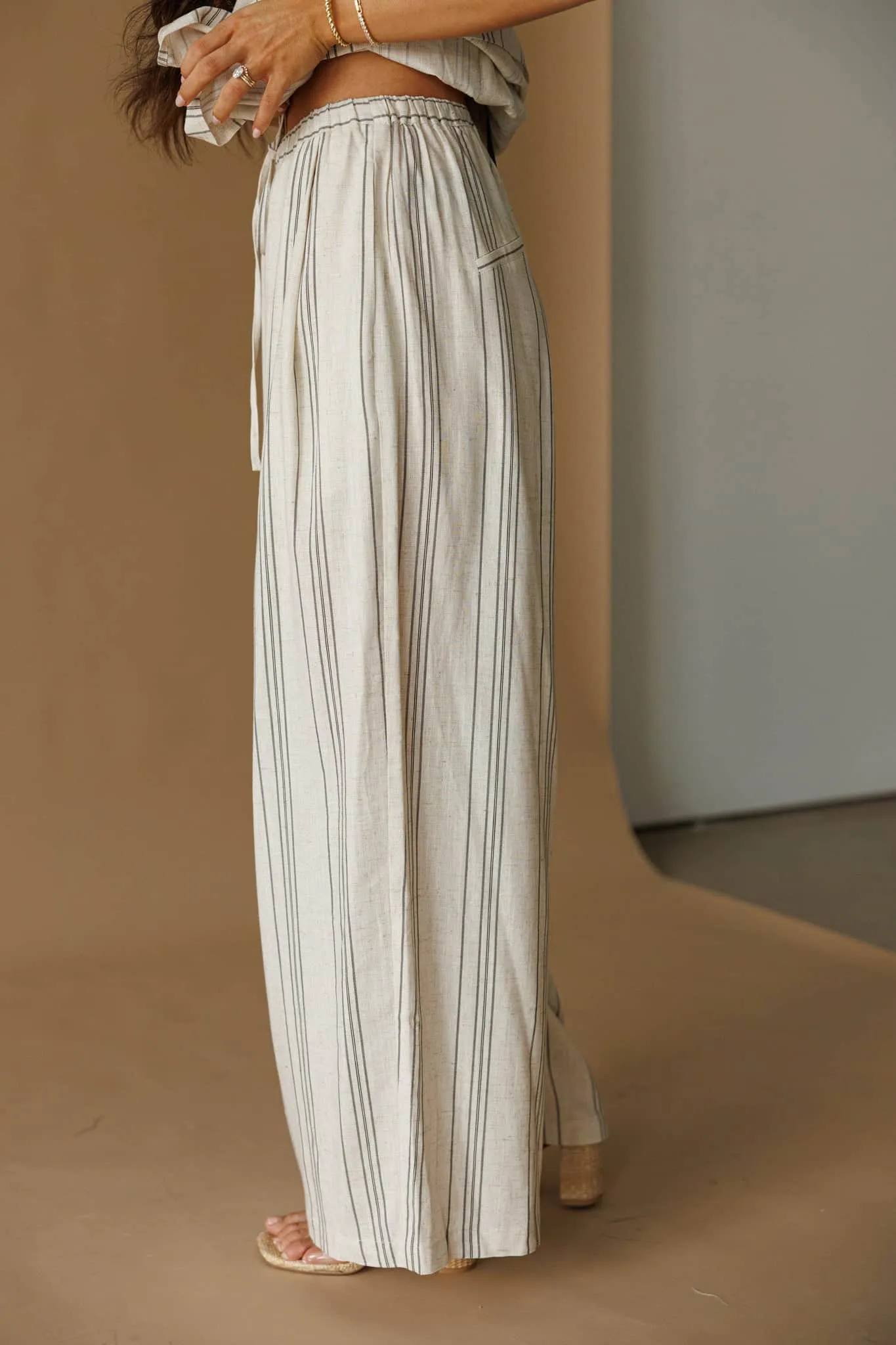 Patio Dinner Pants sold by LANE 201 product image thumbnail 5