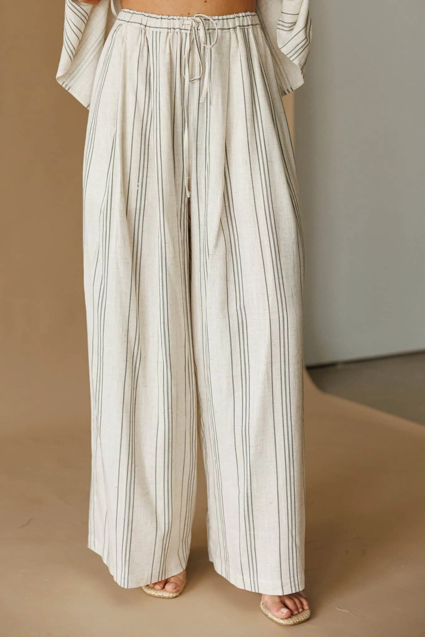 Patio Dinner Pants sold by LANE 201