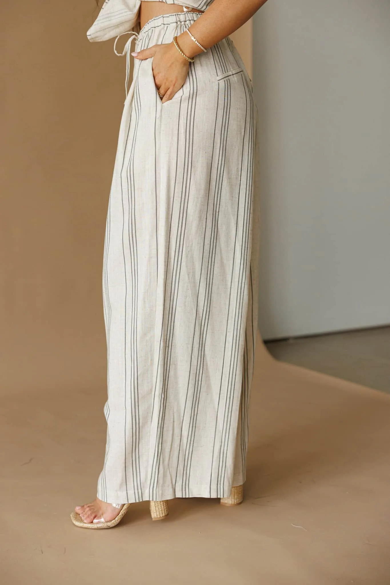 Patio Dinner Pants sold by LANE 201 product image thumbnail 4