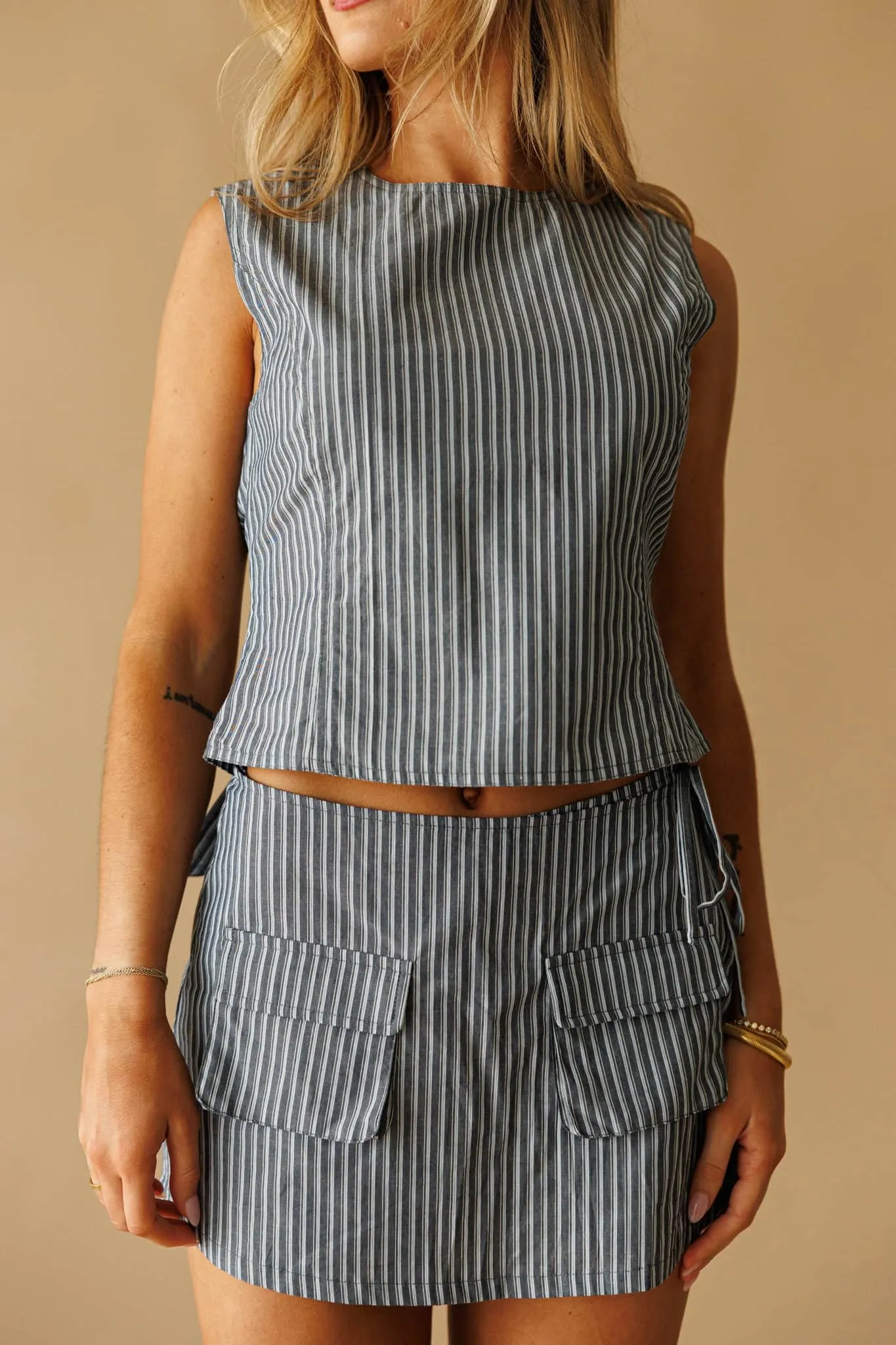 Park Row Top sold by LANE 201 product image thumbnail 3