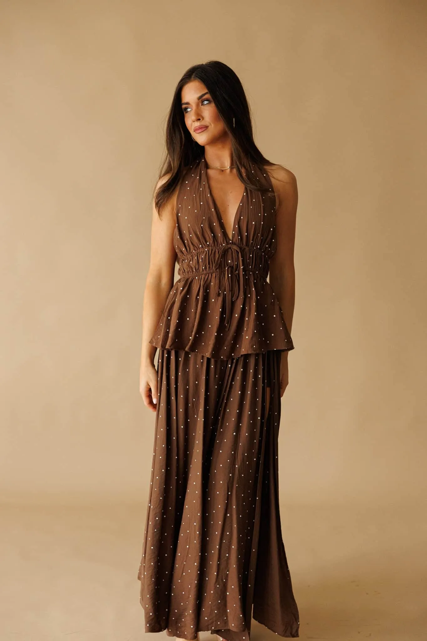 Summer Bistro Top sold by LANE 201