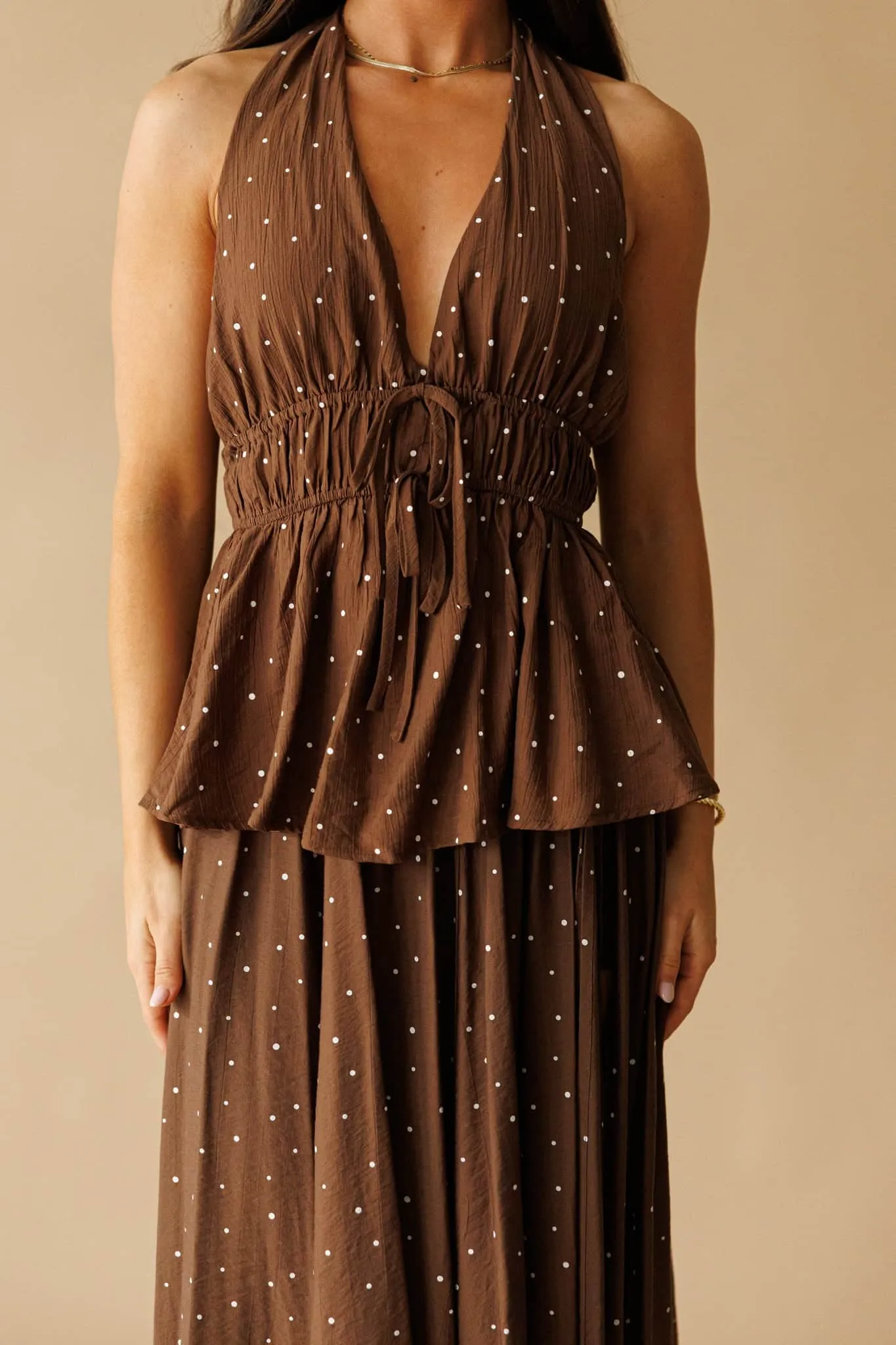 Summer Bistro Top sold by LANE 201 product image thumbnail 3