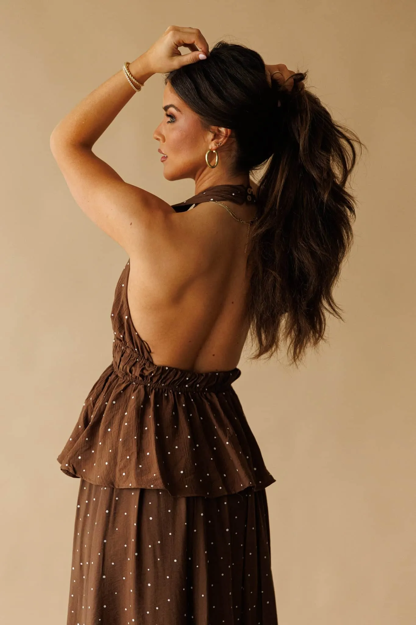 Summer Bistro Top sold by LANE 201 product image thumbnail 2