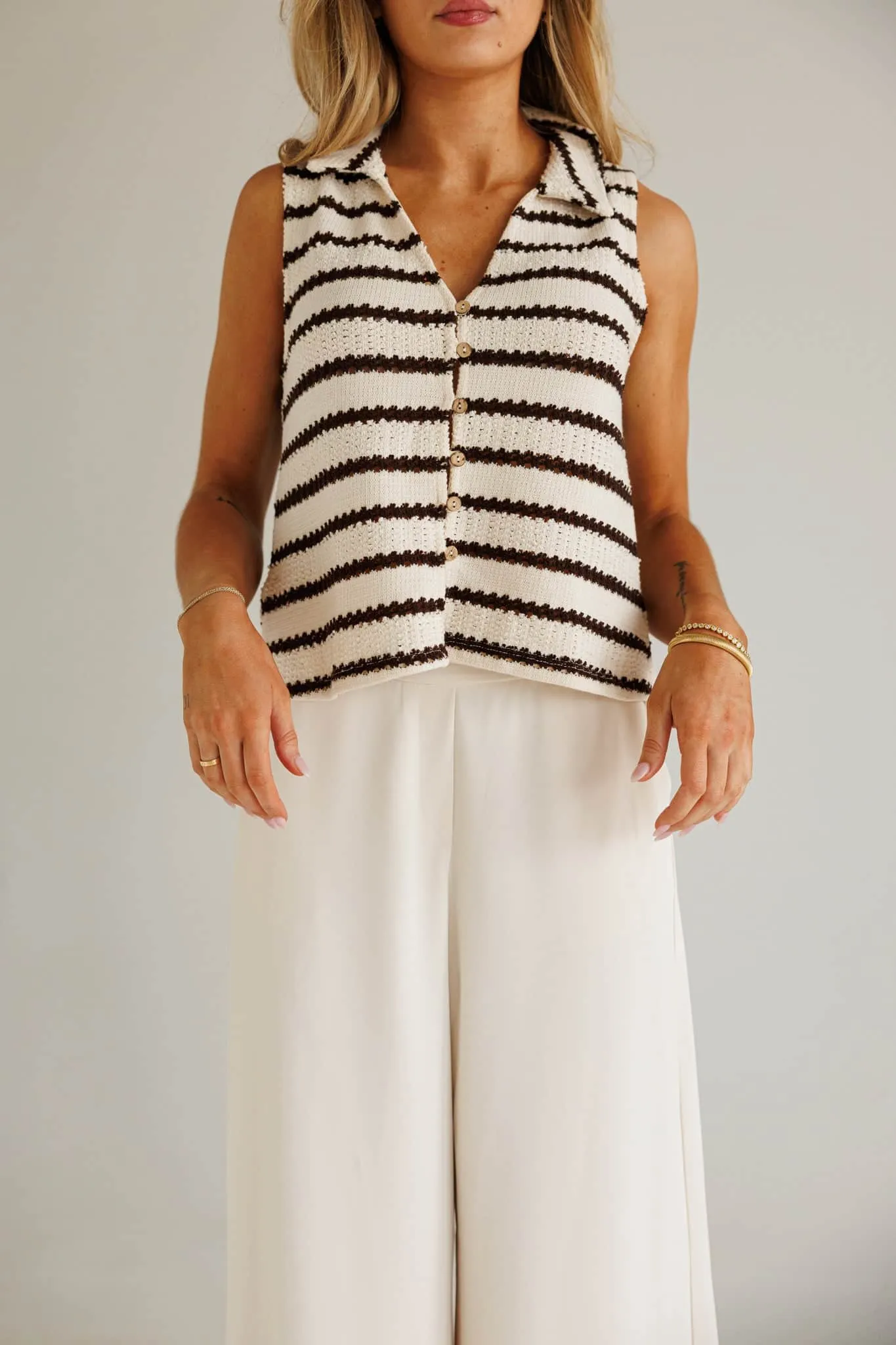 The Ninth Street Top sold by LANE 201 product image thumbnail 5