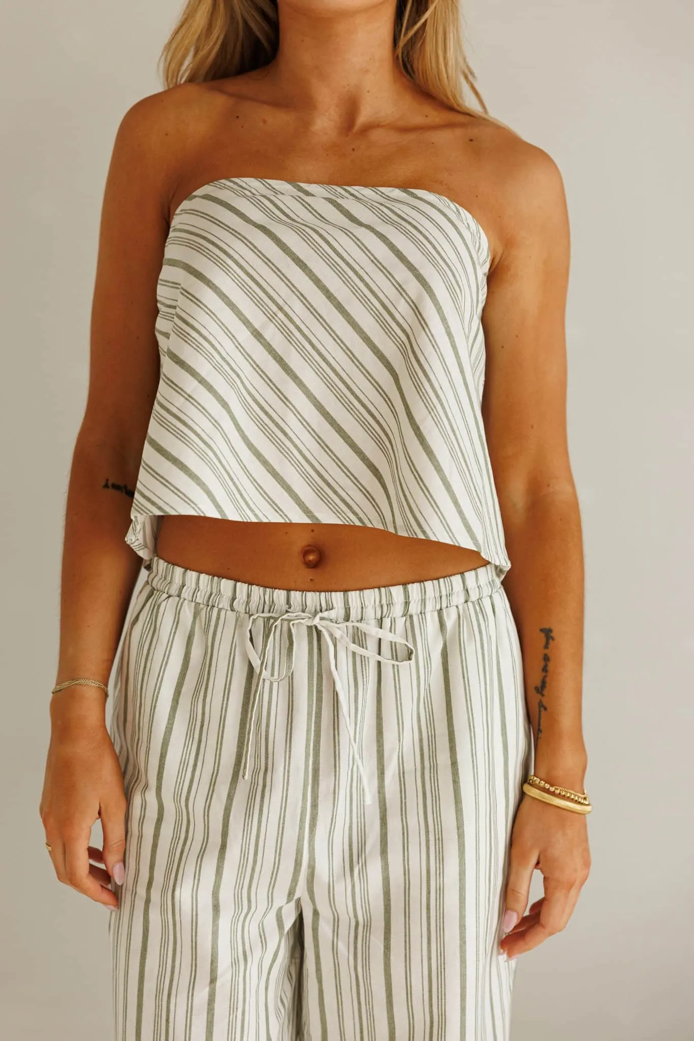 Tide Time Top sold by LANE 201 product image thumbnail 4