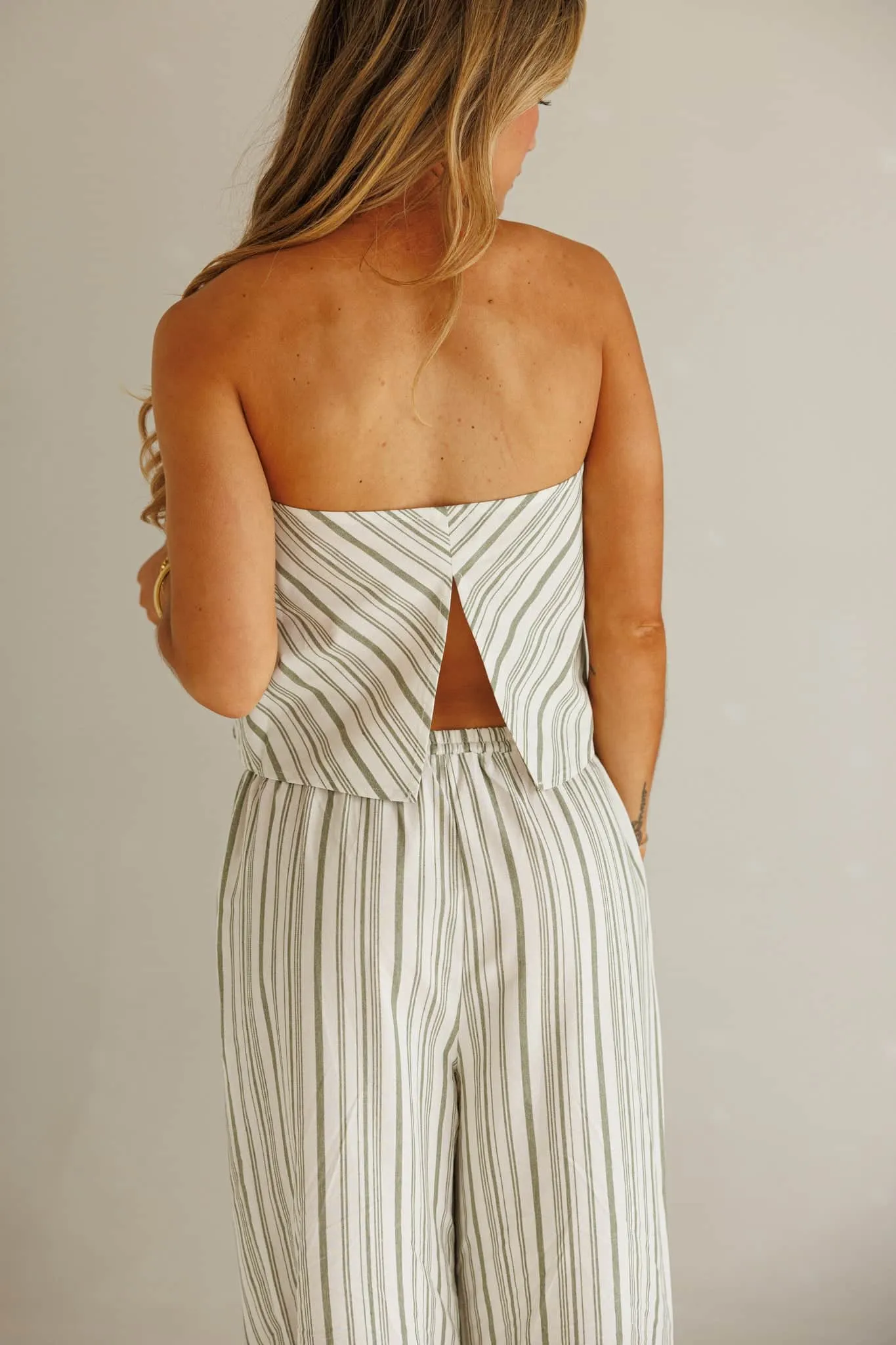 Tide Time Top sold by LANE 201 product image thumbnail 2