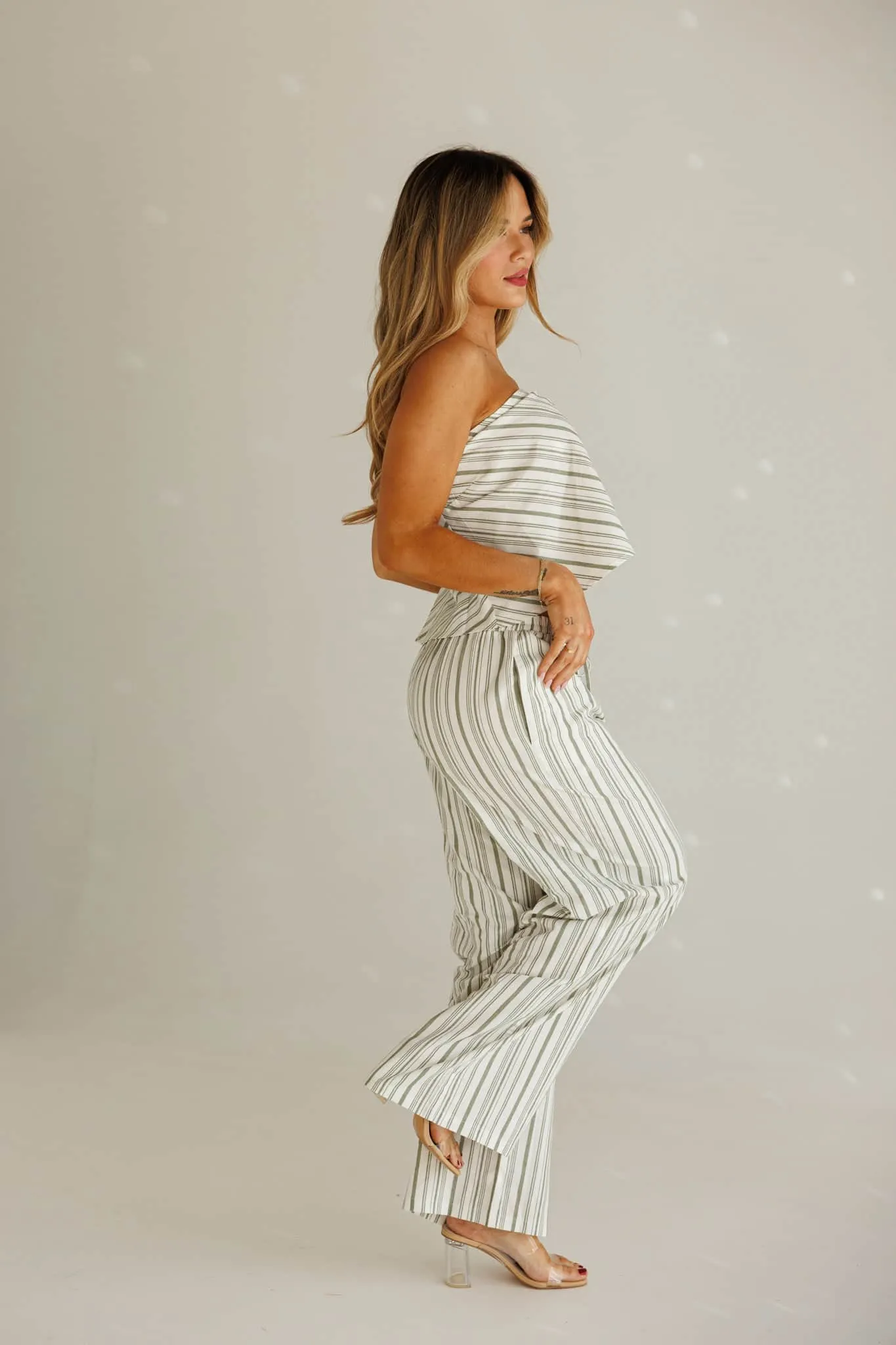 Tide Time Top sold by LANE 201 product image thumbnail 5