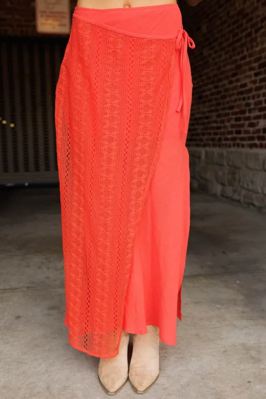 Sedona Nights Skirt sold by LANE 201