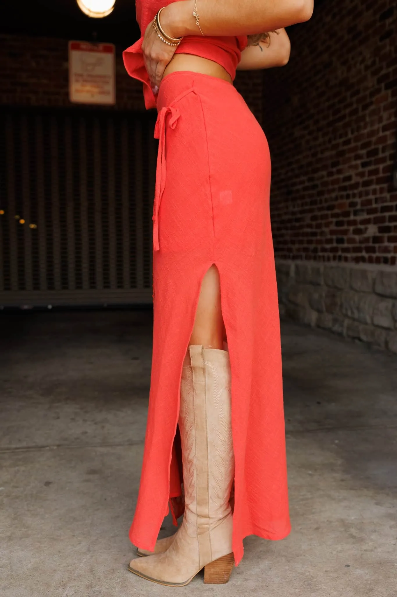 Sedona Nights Skirt sold by LANE 201 product image thumbnail 4