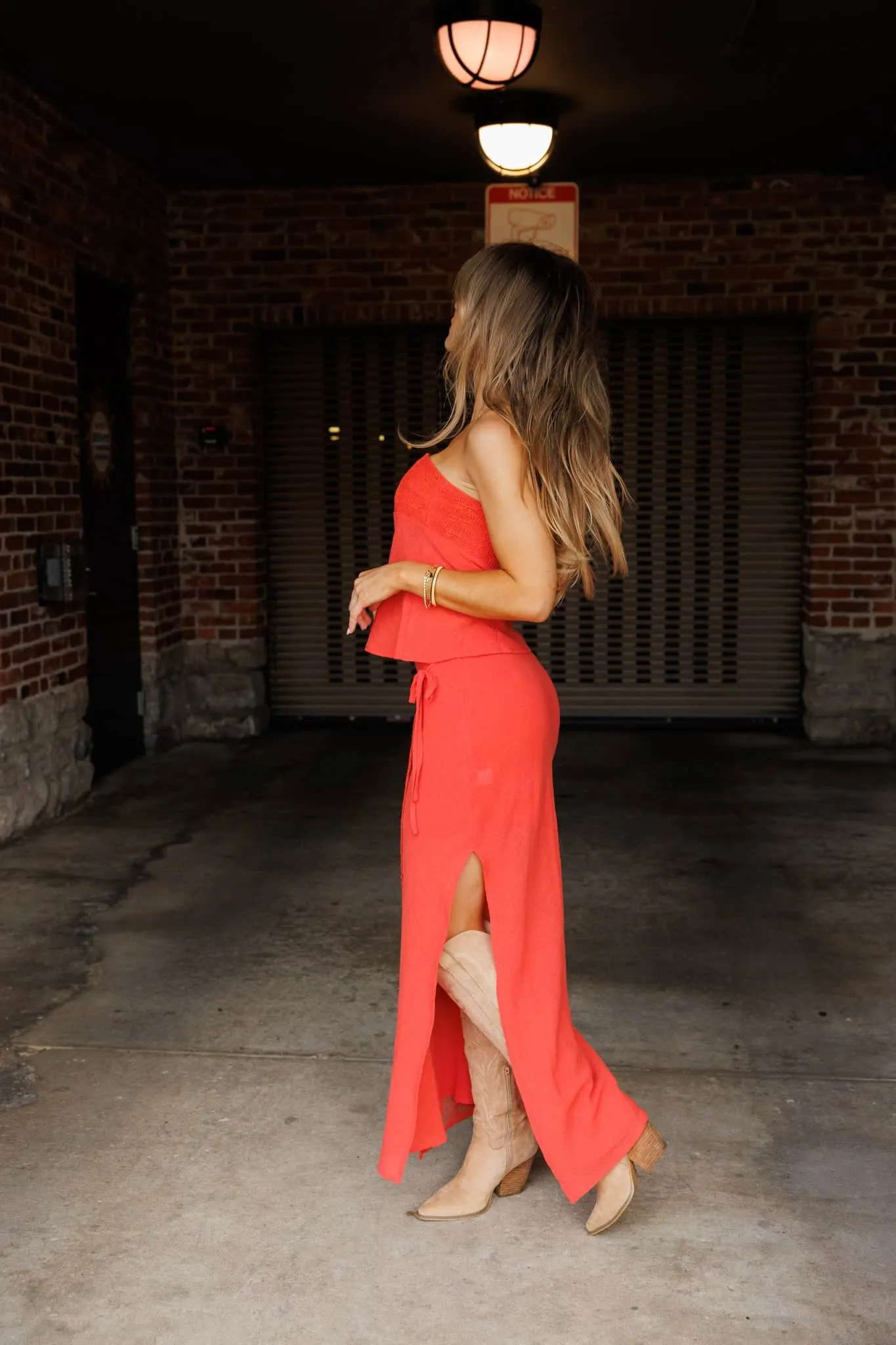 Sedona Nights Skirt sold by LANE 201 product image thumbnail 2