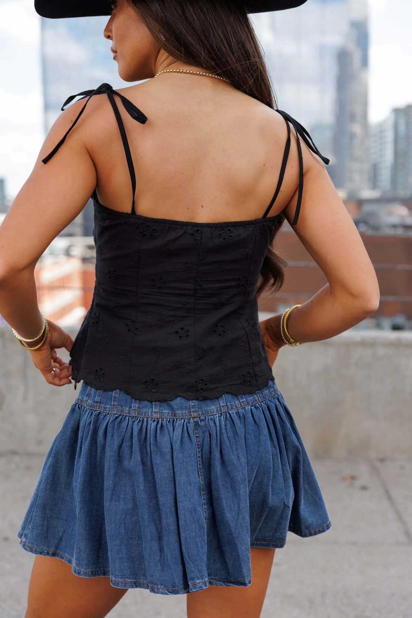 Feels Like Summer Top sold by LANE 201 product image thumbnail 3