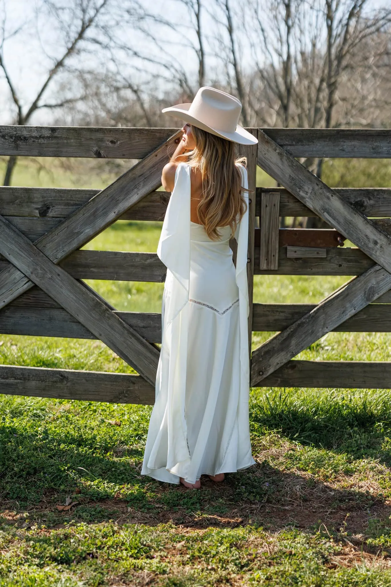 Chasing Forever Dress sold by LANE 201 product image thumbnail 2