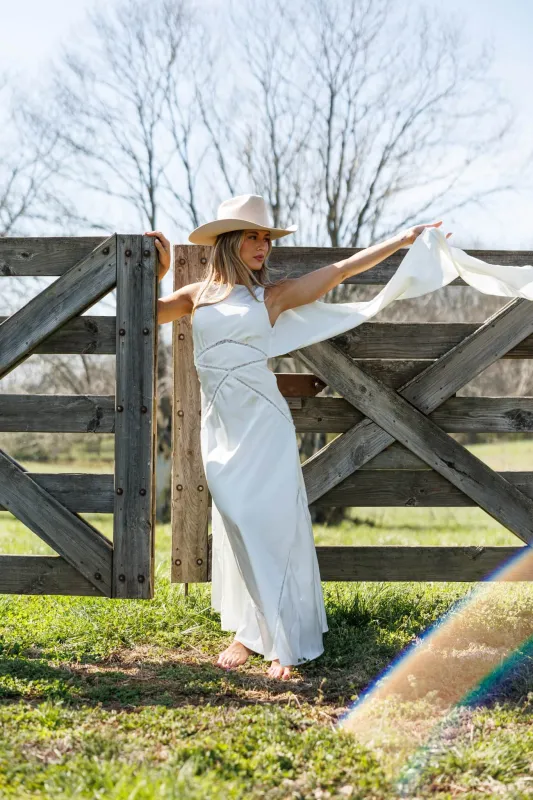 [Pre-Order!] Chasing Forever Dress made by Lena