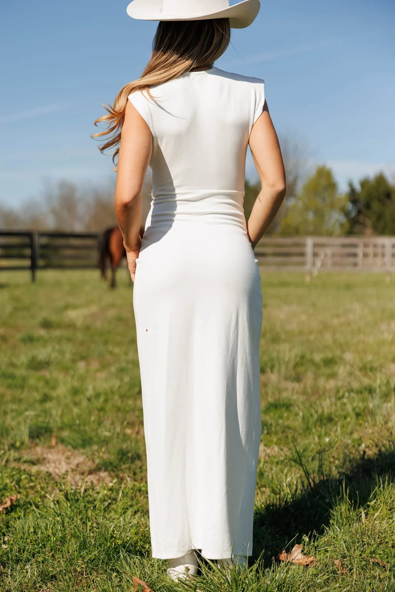 The Collected Love Gown sold by LANE 201 product image thumbnail 3