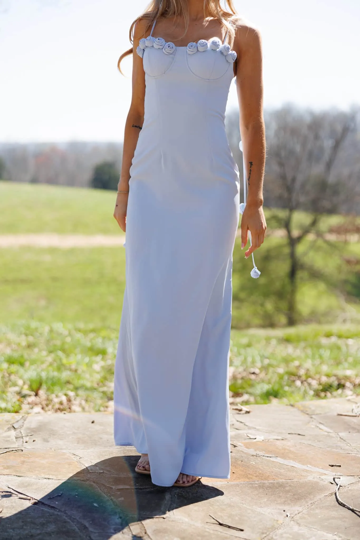 Call It Fate Dress sold by LANE 201 product image thumbnail 3