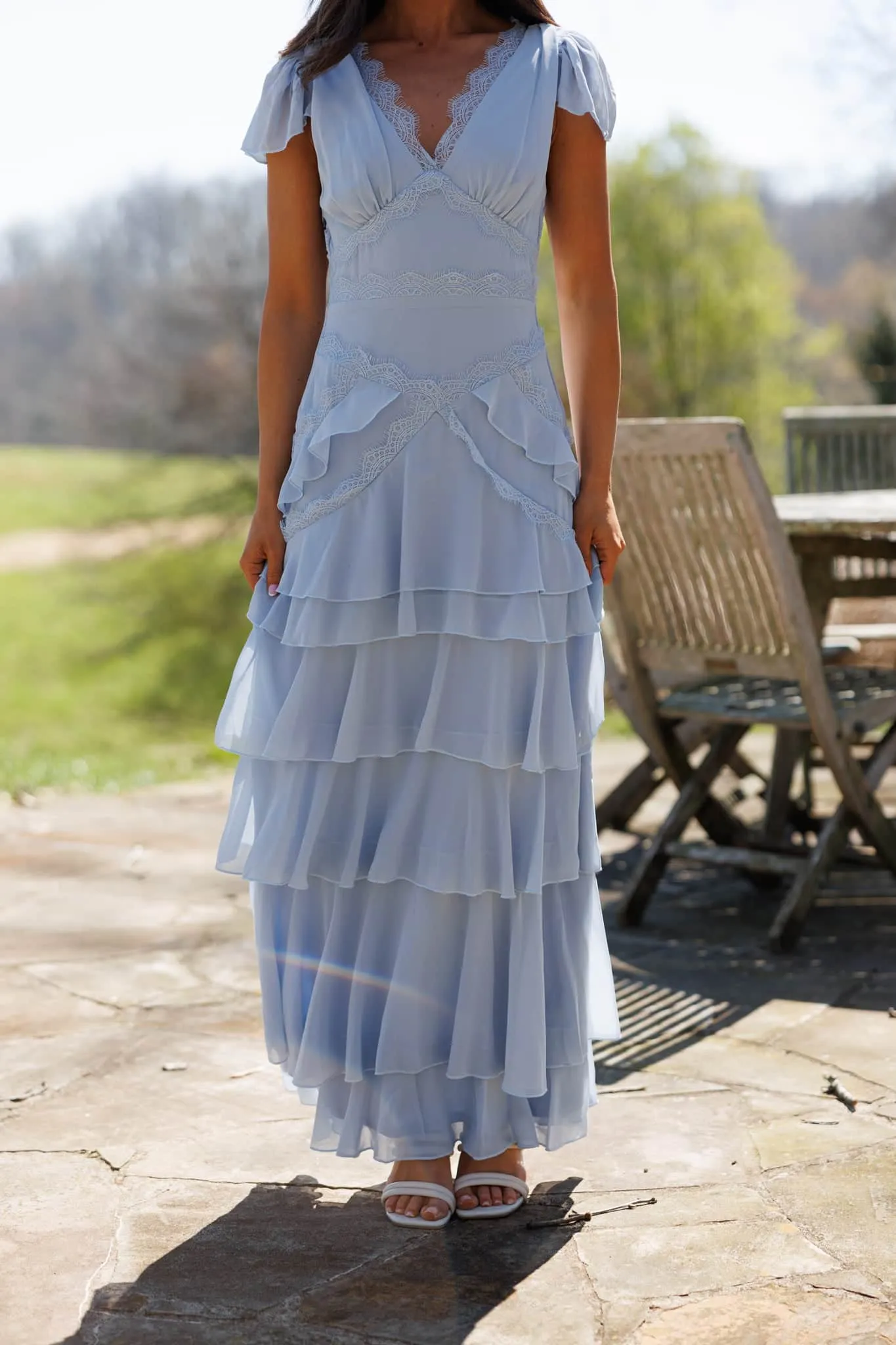 Good Graces Gown sold by LANE 201 product image thumbnail 2