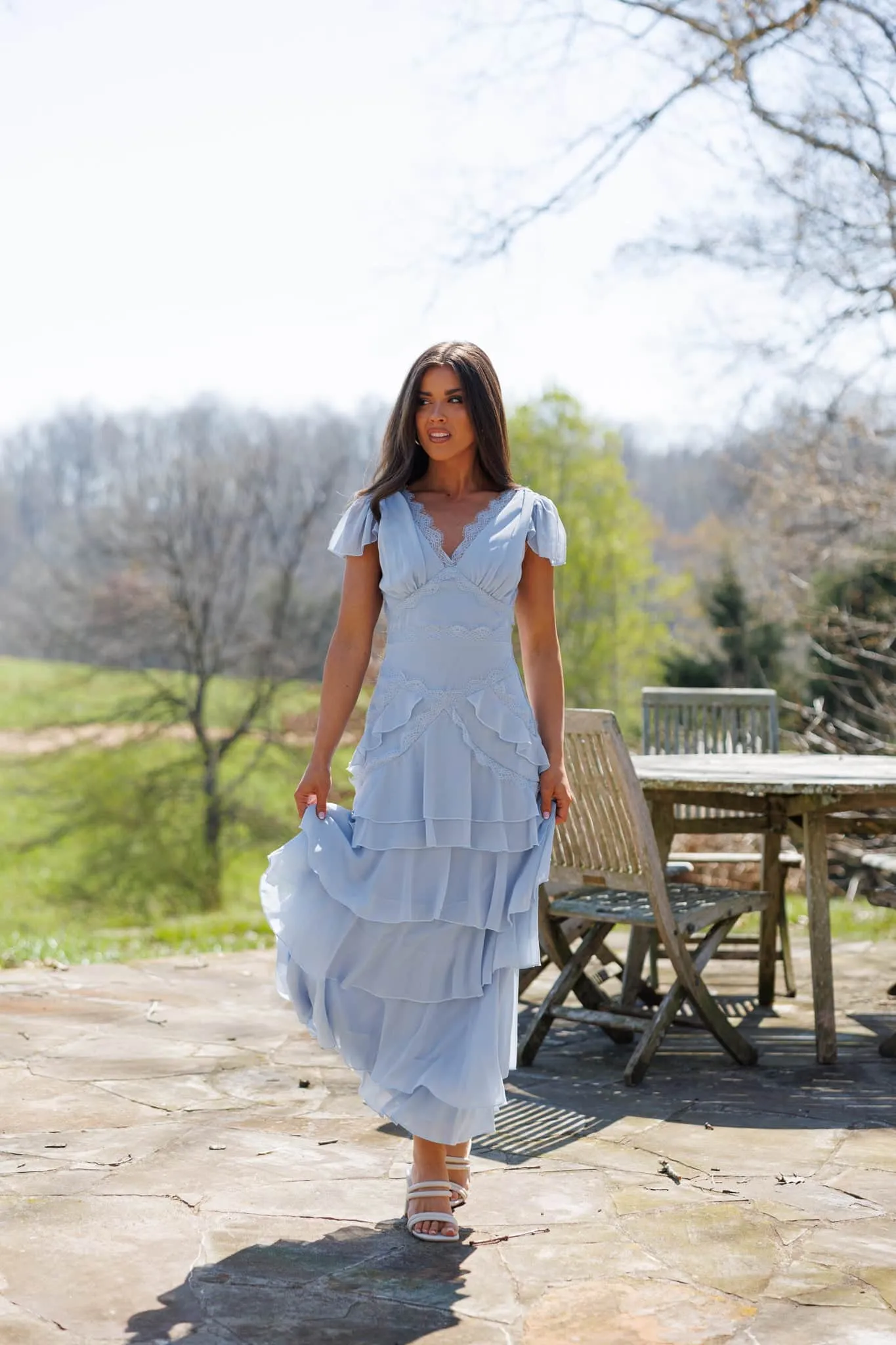 Good Graces Gown sold by LANE 201