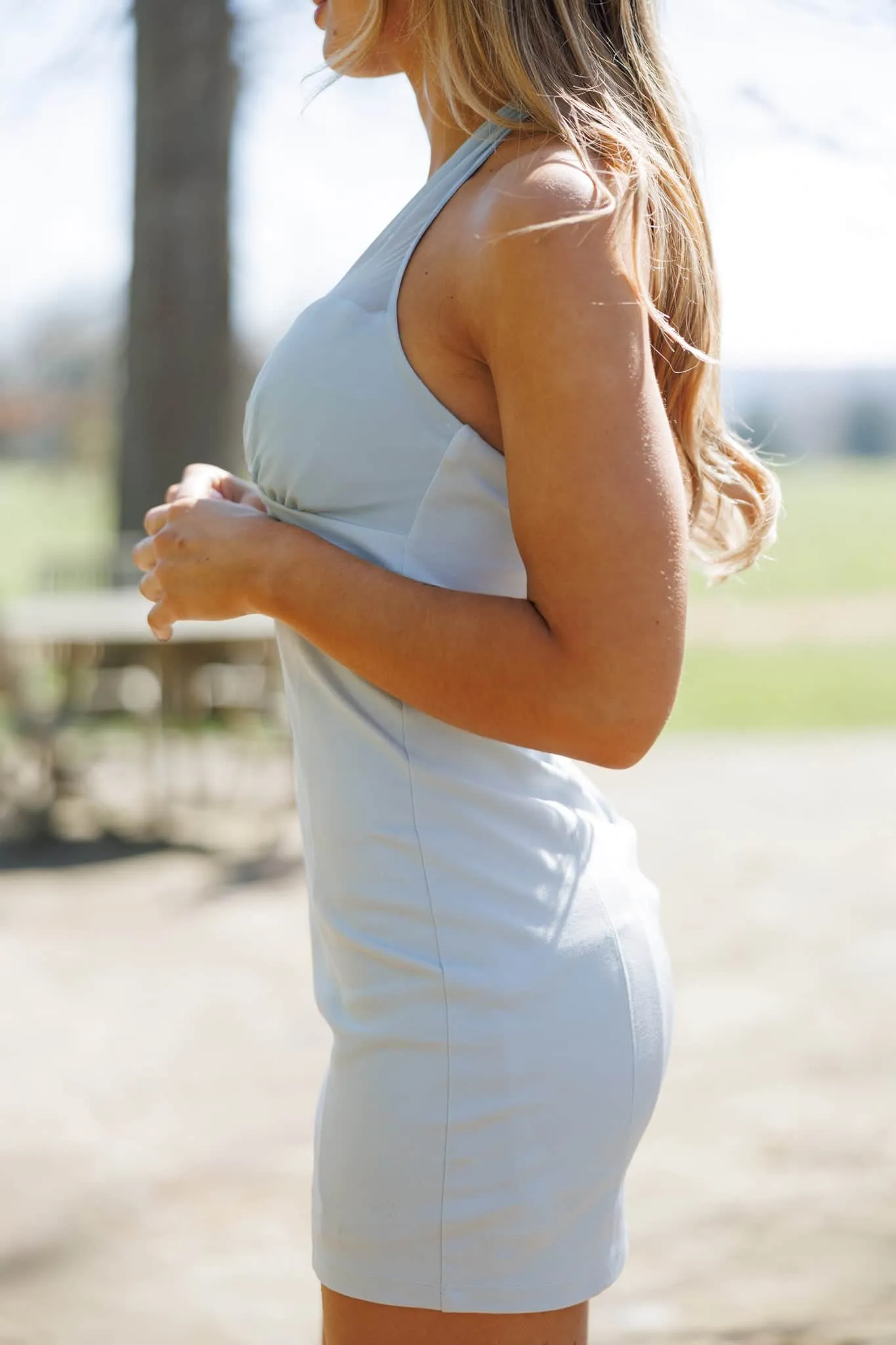 True To You Dress sold by LANE 201 product image thumbnail 4