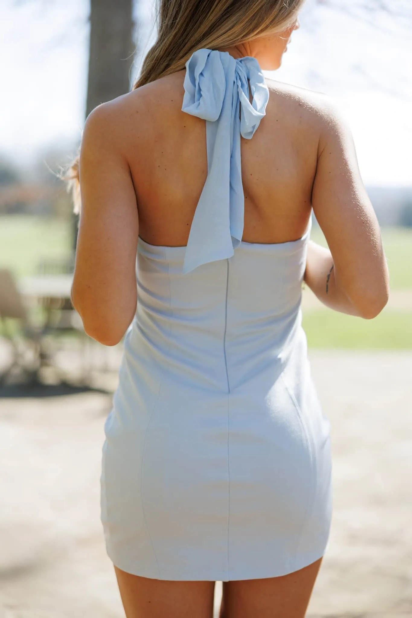 True To You Dress sold by LANE 201 product image thumbnail 3