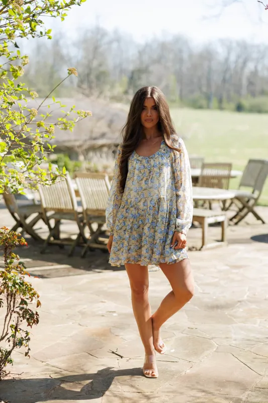 The Garden Toast Romper made by Promesa