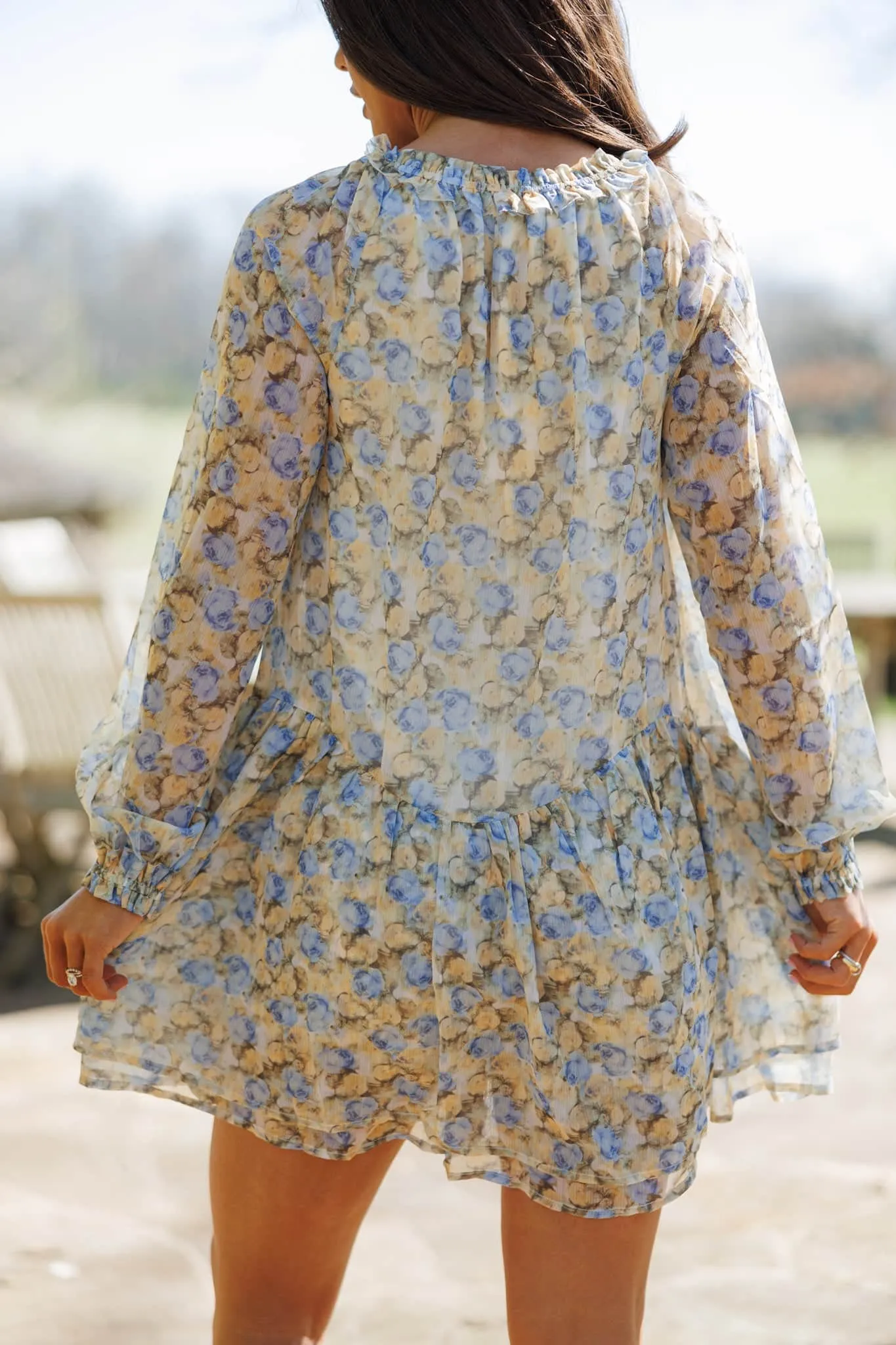 The Garden Toast Romper sold by LANE 201 product image thumbnail 3