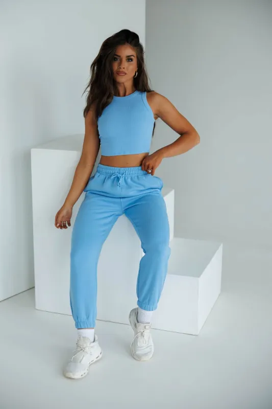 Seamless Muscle Tank made by Mono B