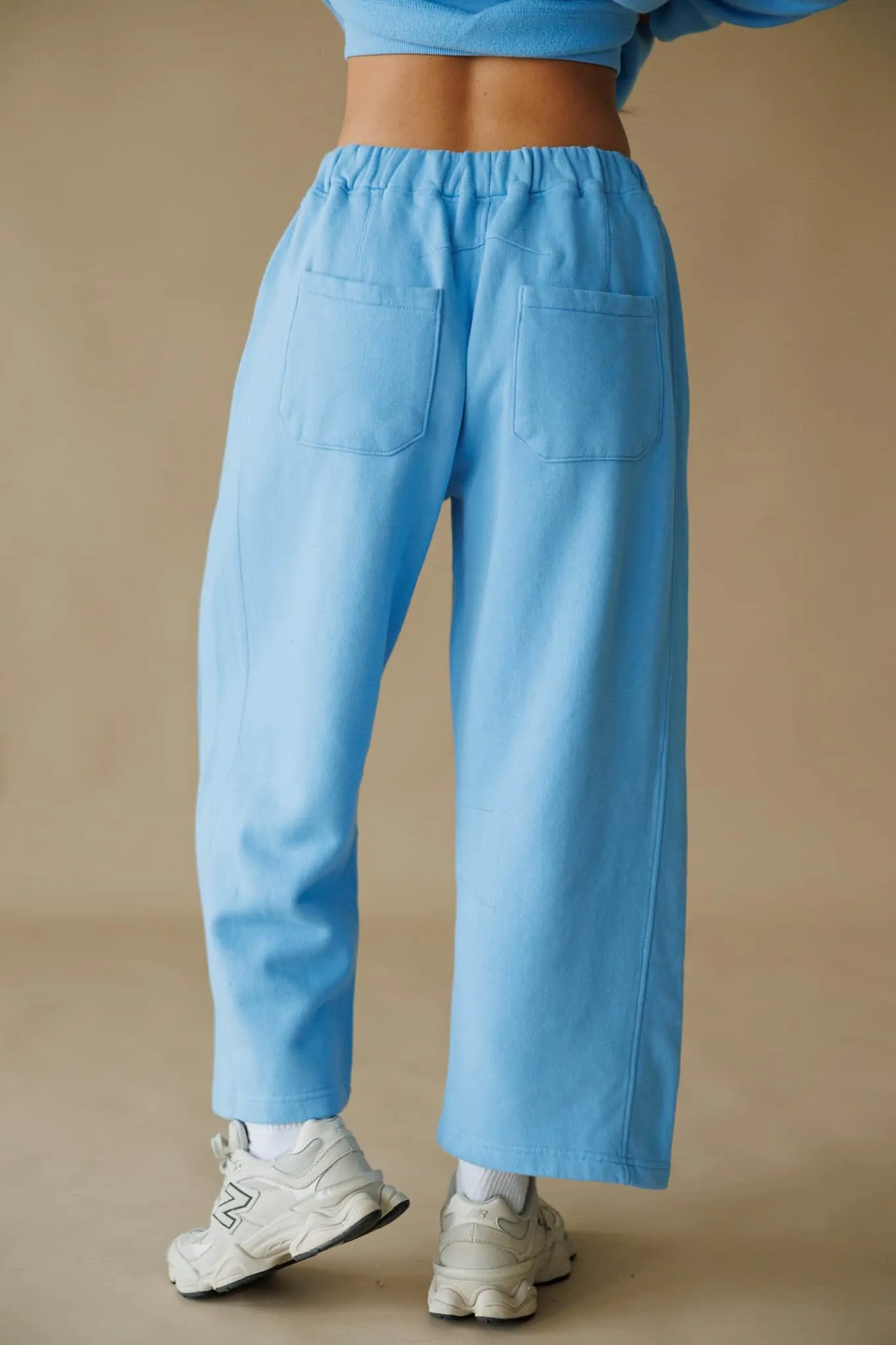 Off Coast Barrel Pants sold by LANE 201 product image thumbnail 3